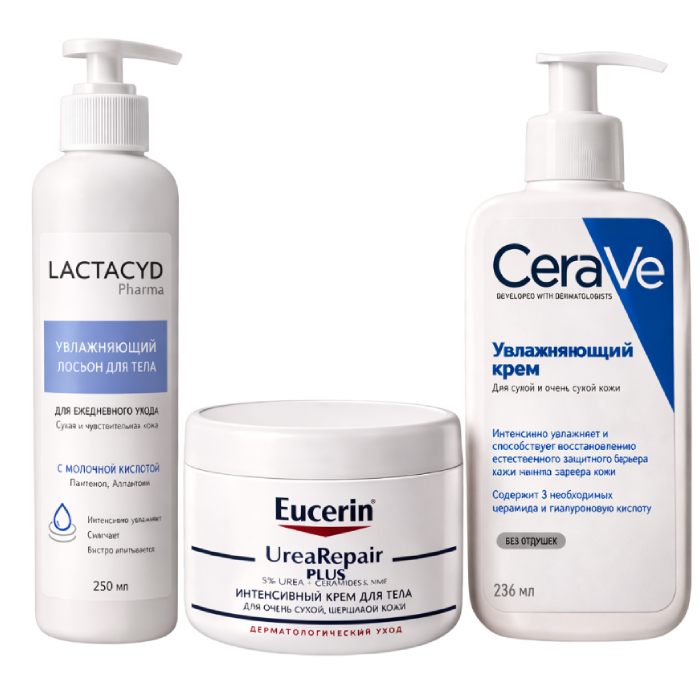 Дене күтімі