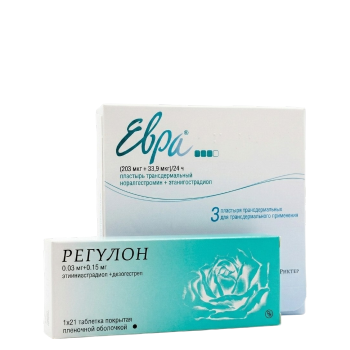 Гормоны