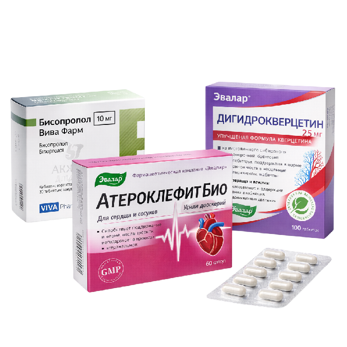 Жүрек-қантамыр жүйесі