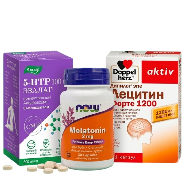 Жүйке жүйесі