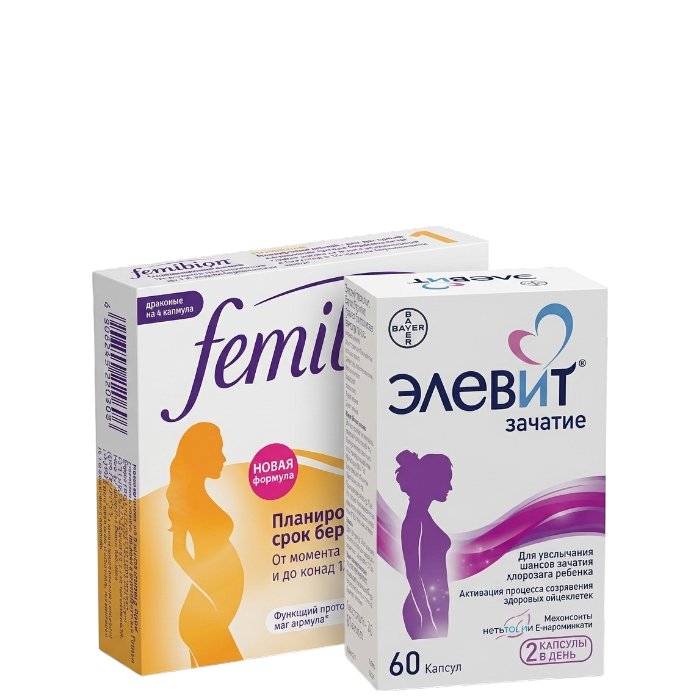 Для беременных