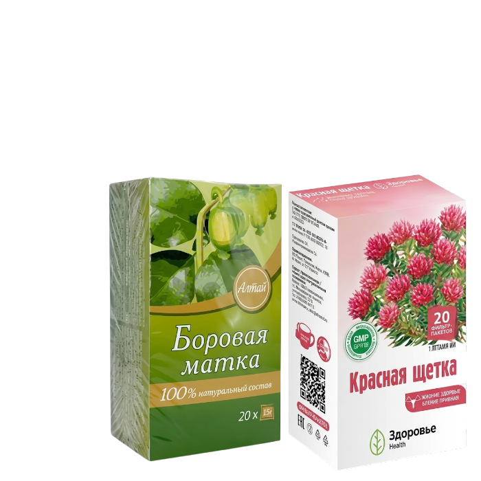 Женское здоровье