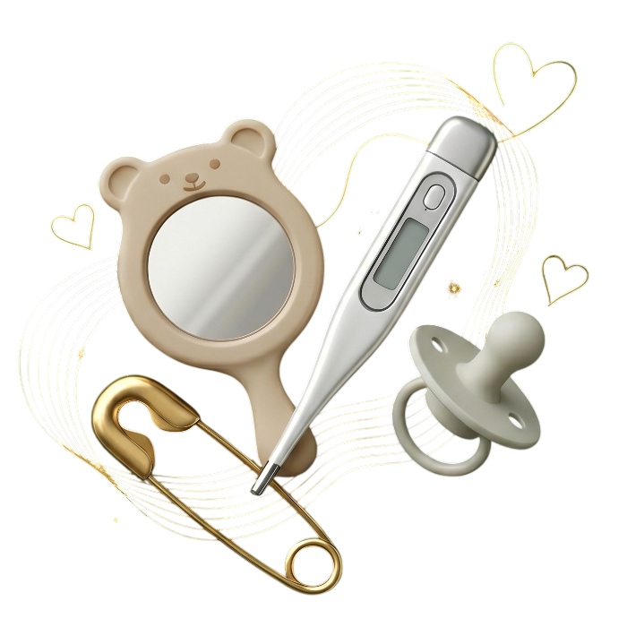 Аксессуарлар