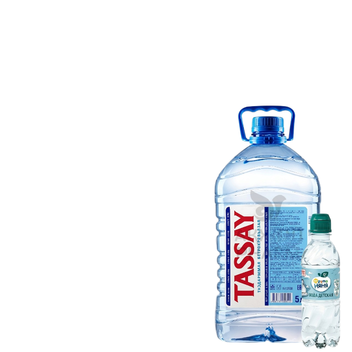 Питьевая вода