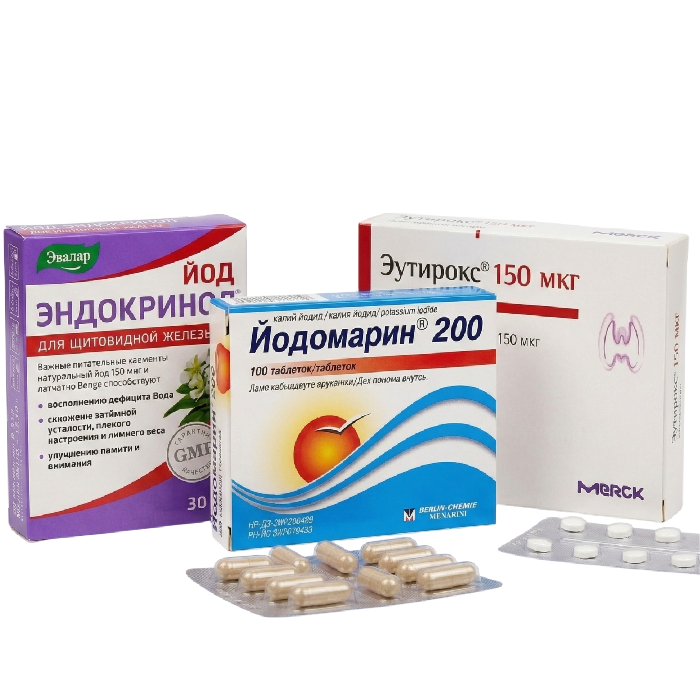 Эндокриндік жүйе