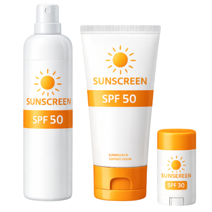 Күннен қорғайтын құралдар